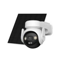 IMOU IPC-B7ED-5M0TEA-EU/FSP14 5MP Solar 4G PT WiFi Security Camera